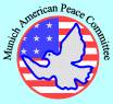 Logo (klein) des Munich American Peace Committee.